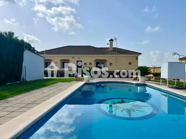 Casa en venta en El Higuerón