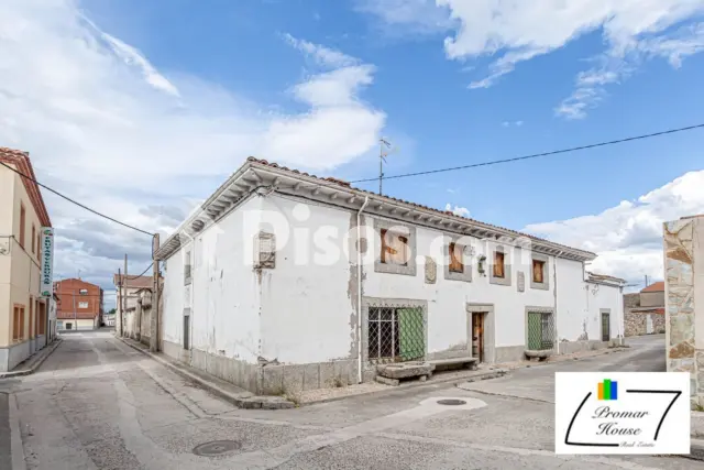 Casa – San Pedro del Arroyo
