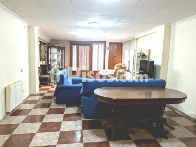 Casa en venta en Calle de San Roque, 10, cerca de Calle de Ramón y Cajal, Quinto de 120.000 €