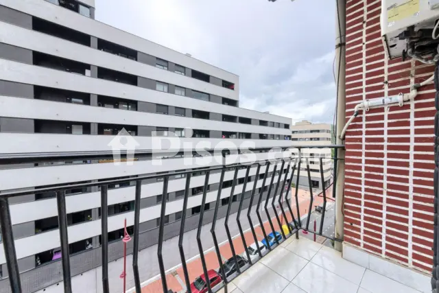 Piso en venta en Lutxana, Lutxana-Llano (Barakaldo) de 250.000 €
