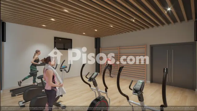 Promoción Huerta Rosales, Huerta Rosales-Valdepasillas (Badajoz Capital) de 110.000 €
