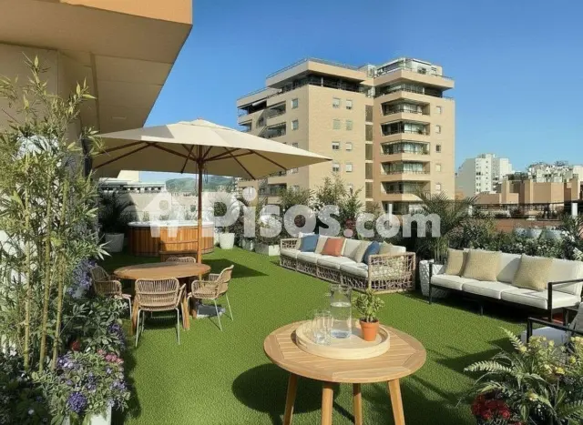 Ático en venta en Carrer de Pérez Galdós, 6, Foners (Distrito Llevant. Palma de Mallorca) de 1.164.900 €