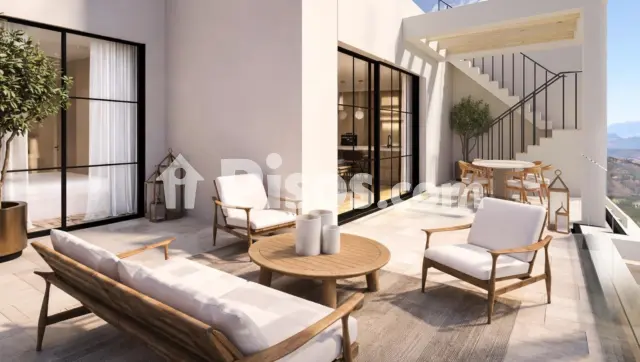 Promoción South Of Spain, Guaro de 495.000 €