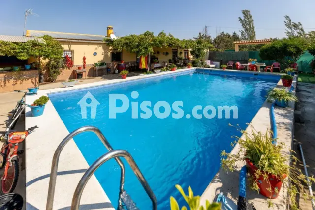 Finca rústica en venta en Calle 479 Ds Extrarradio, Alhama de Granada de 169.000 €