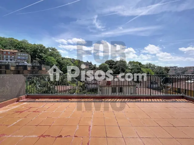 Casa pareada en venta en Calle de Rodil, cerca de Camino de Larraga, Ategorrieta-Ulia (San Sebastián - Donostia) de 1.165.000 €
