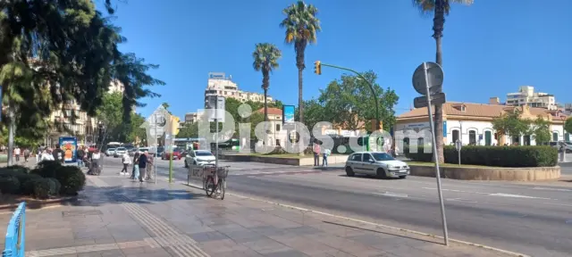 Piso en venta en Avinguda d'Alexandre Rosselló, El Mercat (Distrito Centre. Palma de Mallorca) de 875.000 €