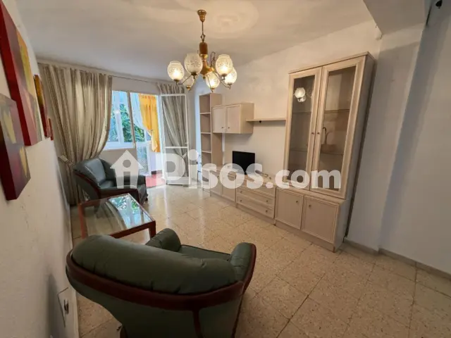 Piso en venta en Loreto - Puntales, La Paz-Segunda Aguado-Loreto (Cádiz Capital) de 199.000 €