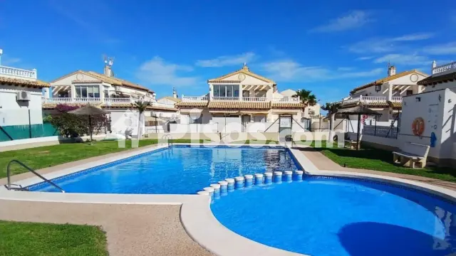 Dúplex en venta en Calle Rosa-Villa Rosa, Punta Prima-Ciñuelica-Alameda del Mar (Distrito Orihuela Costa. Orihuela) de 278.990 €