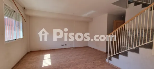 Casa adosada en venta en El Esparragal, El Esparragal (Distrito Pedanías Norte. Murcia Capital) de 199.900 €