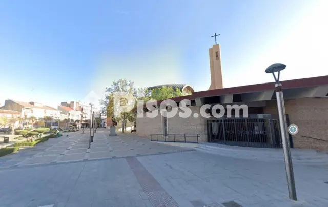 Piso en venta en Calle de Los Padres Capuchinos, 2