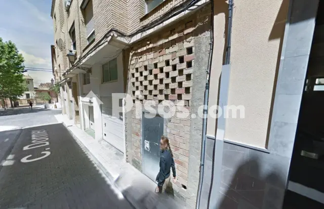 Piso en venta en Calle de Dormer, 8, La Catedral-Casco Antiguo (Huesca Capital) de 167.000 €