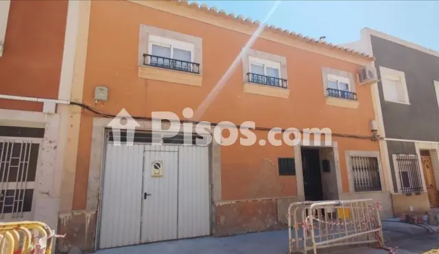 Piso en venta en Calle de Triana, 22, cerca de Calle de Veracruz