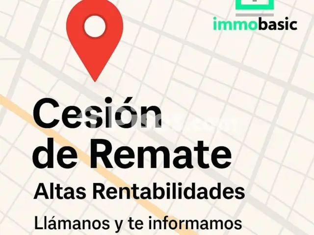 Local comercial en venta en Avenida de Ciudad Real, 16
