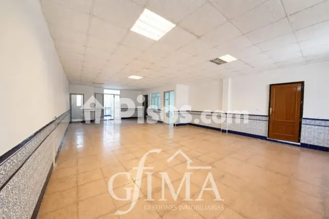 Casa en venta en Calle García Pavón