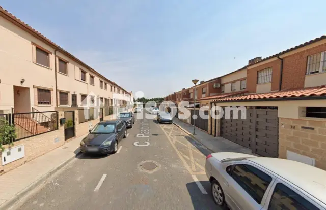 Casa en venta en Calle de Pastora Imperio, 1