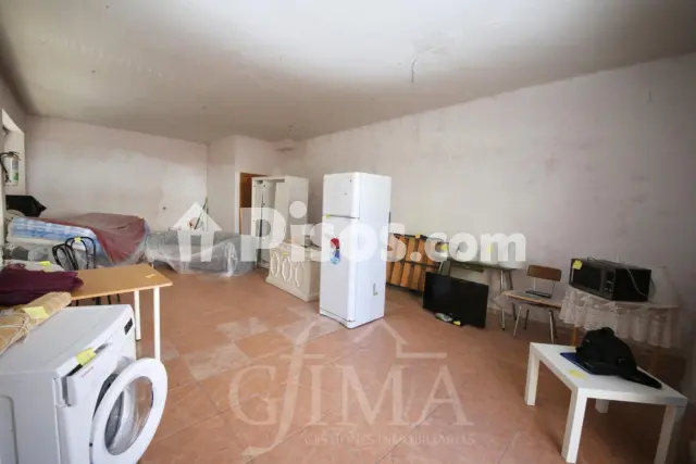 Local comercial en venta en Calle Estación