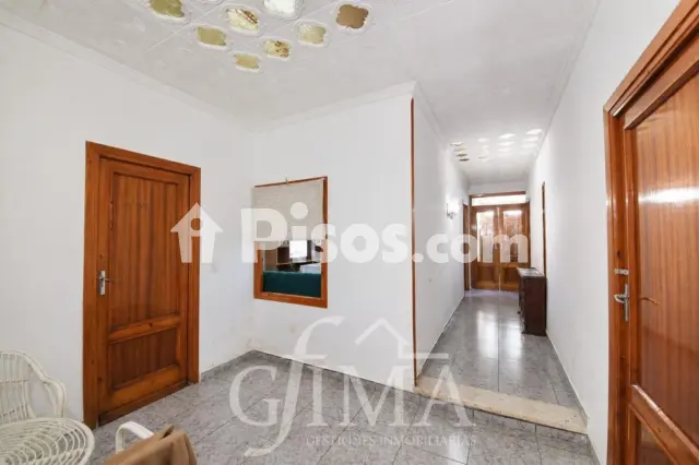 Casa en venta en Calle Don Victor Peñasco