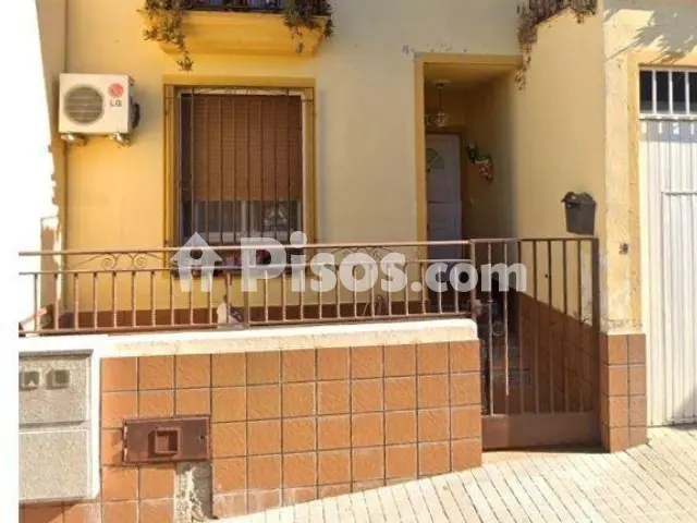 Casa pareada en venta en Calle de la Albuera, 46