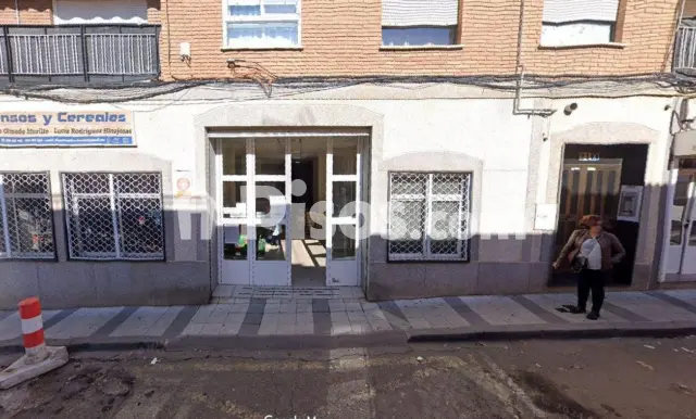 Piso en venta en Calle de Miguel Servet, 21
