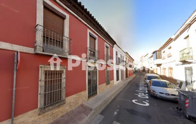 Casa en venta en Calle de Lope de Vega, 14