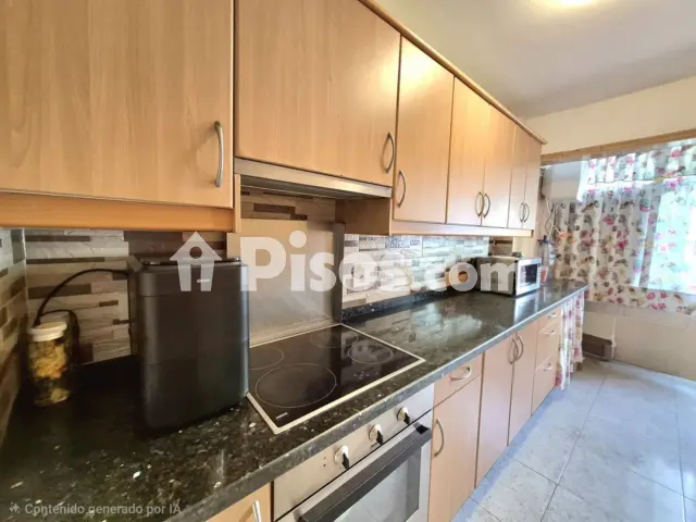 Piso en venta en Calle Núñez de Balboa, La Salle-El Cabo-Los Llanos (Distrito Salud-La Salle. Santa Cruz de Tenerife Capital) de 292.000 €