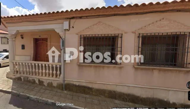 piso en Bolaños de Calatrava