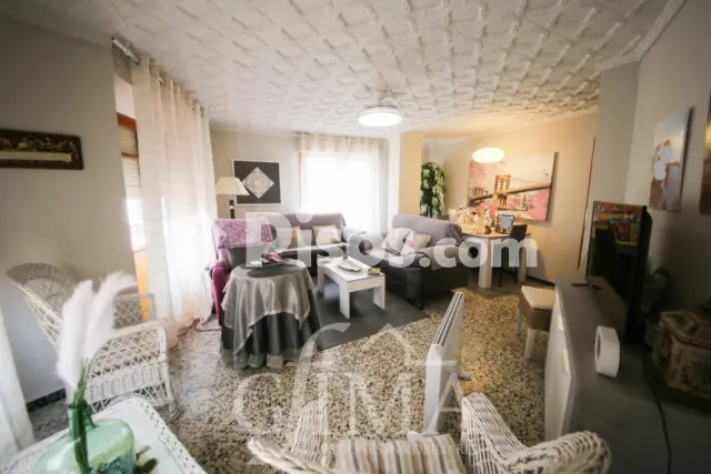 Piso en venta en Calle Lepanto
