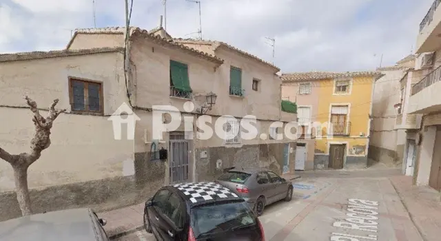Piso en venta en Plaza de la Recova, 1, Mula de 50.000 €