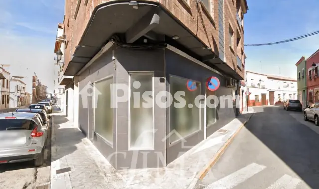 Local comercial en venta en Calle del Campo, cerca de Calle de San Luis