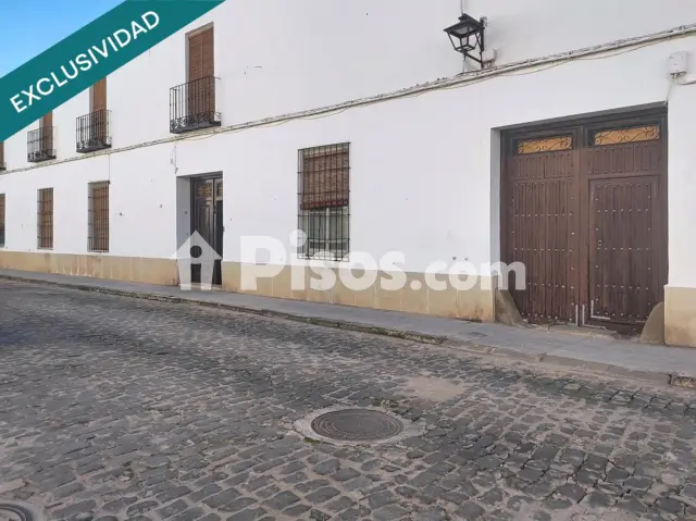 Casa rústica en venta en Almagro