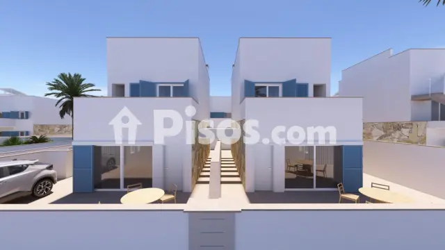 Chalet en venta en La Torre de La Horadada, Torre de la Horadada (Pilar de la Horadada) de 492.000 €