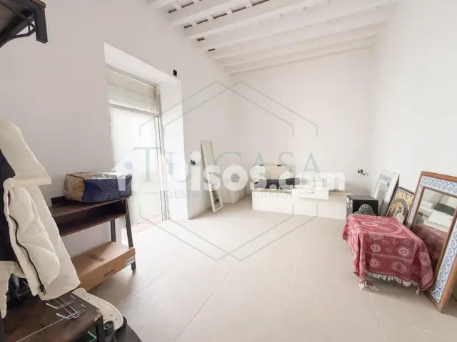 Piso en venta en Centro, La Caleta-La Viña (Cádiz Capital) de 240.000 €