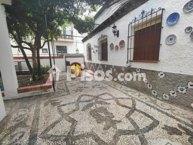 Casa en alquiler en Albaycin, Albaicín (Granada Capital) de 1.800 €<span>/mes</span>