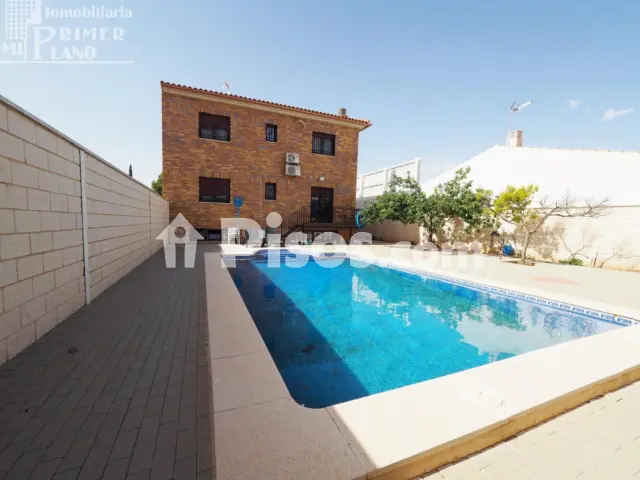 Casa en venta en Polígono 20