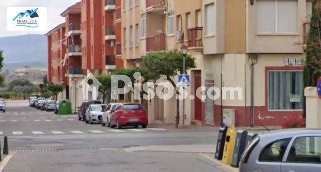 Piso en venta en Avenida de Juan Antonio Perea, Mula de 55.000 €