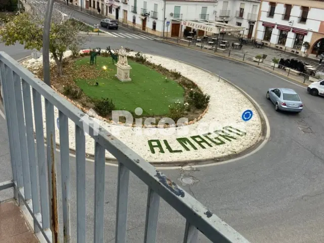 Edificio en venta en Ronda de Calatrava