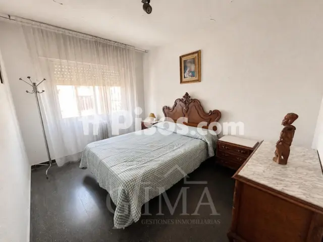 Piso en venta en Calle Socuellamos