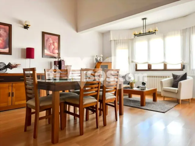 Chalet en venta en Calle de Velázquez