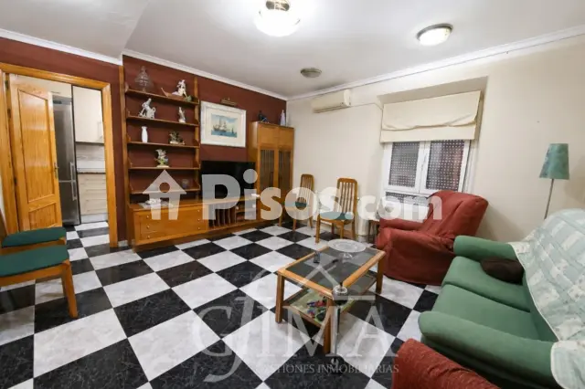 Casa en venta en Calle Doña Crisanta