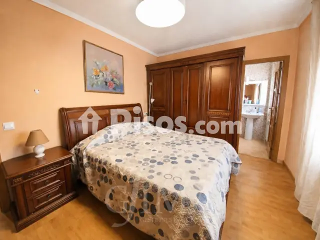 Piso en venta en Calle Socuellamos