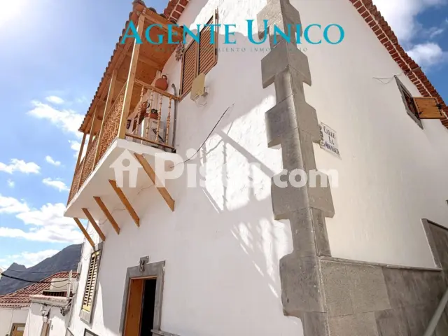 Casa en venta en Calle de la Montañeta, 16, Zona Interior (San Bartolomé de Tirajana) de 298.000 €