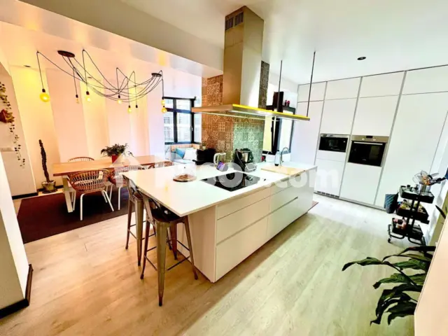 Piso en venta en Calle de Garcilaso de la Vega, La Salle-El Cabo-Los Llanos (Distrito Salud-La Salle. Santa Cruz de Tenerife Capital) de 520.000 €