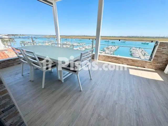 Ático en alquiler en Punta Umbría, Punta Umbría de 5.800 €<span>/mes</span>