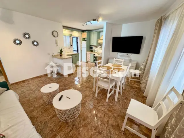 Piso en venta en Rambla Fernández de la Cruz, Tejina-Valle de Guerra-Punta del Hidalgo-Bajamar (San Cristóbal de La Laguna) de 225.000 €