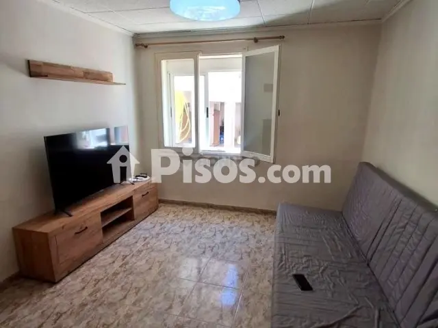 Piso en alquiler en Calle de San Mateo, Arrabal-Carrel-San Julián (Teruel Capital) de 1.500 €<span>/mes</span>