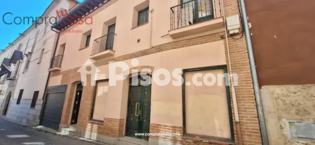 Edificio en venta en Calle de las Carretas, 7, Centro (Segovia Capital) de 790.000 €