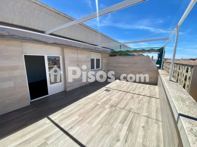 Ático en venta en Calle de la Pedrera Baja
