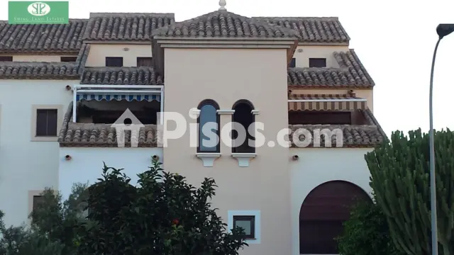 Ático en venta en Calle Río Esla, Los Alcázares de 135.000 €