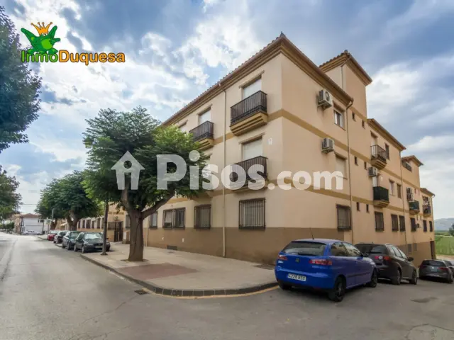 Piso en venta en Calle de la Alhambra, 1, Cijuela de 100.000 €