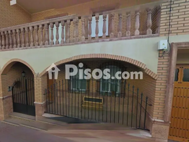 Chalet en venta en Calle de Rafael Gasset